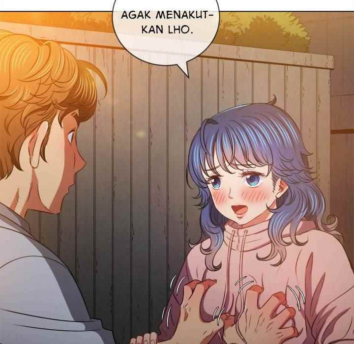 My High School Bully: Chapter chapter-97 - Page 32