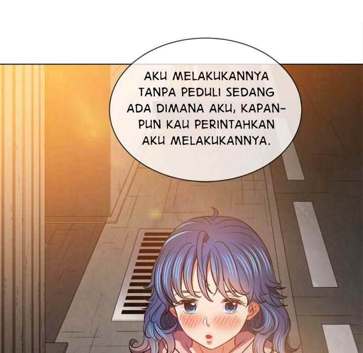 My High School Bully: Chapter chapter-97 - Page 34