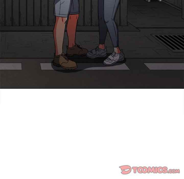 My High School Bully: Chapter chapter-97 - Page 41