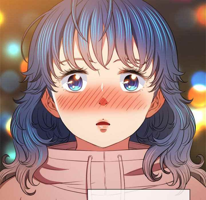 My High School Bully: Chapter chapter-97 - Page 43