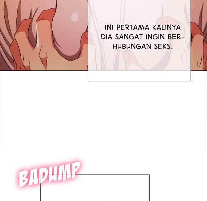 My High School Bully: Chapter chapter-97 - Page 44