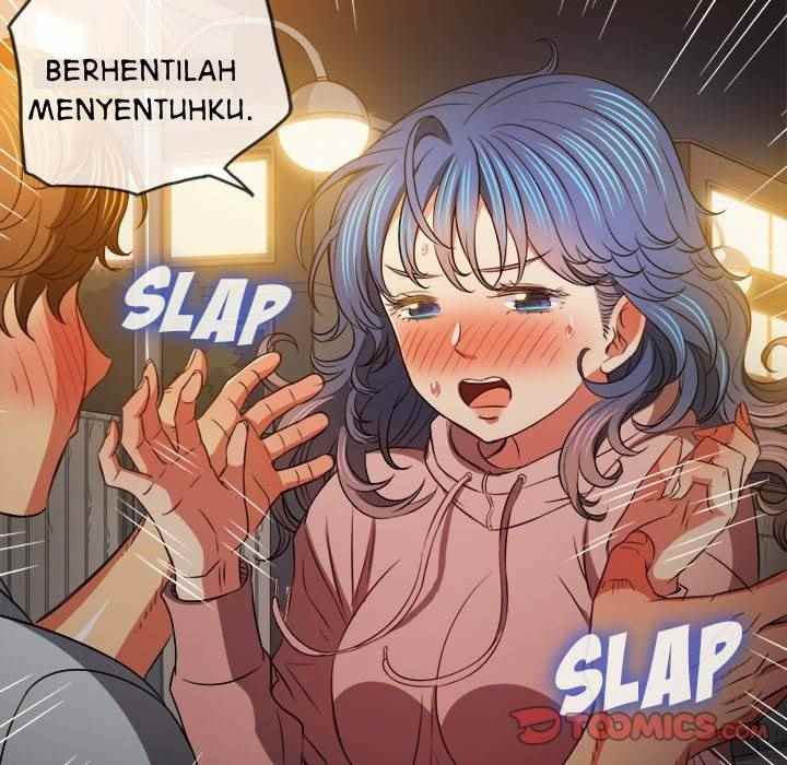 My High School Bully: Chapter chapter-97 - Page 47