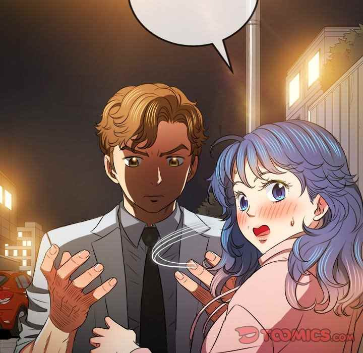 My High School Bully: Chapter chapter-97 - Page 52