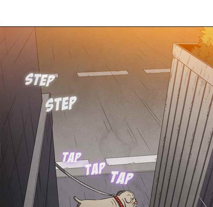 My High School Bully: Chapter chapter-97 - Page 56