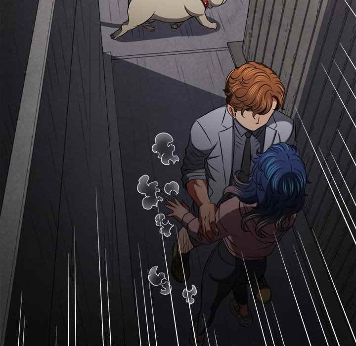 My High School Bully: Chapter chapter-97 - Page 57