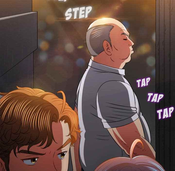 My High School Bully: Chapter chapter-97 - Page 59