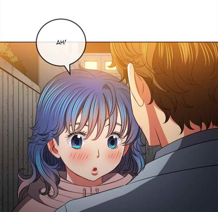 My High School Bully: Chapter chapter-97 - Page 61