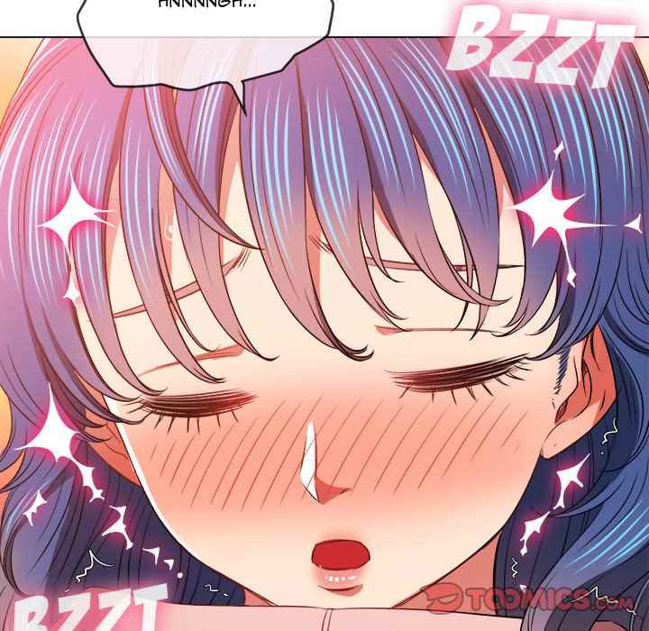 My High School Bully: Chapter chapter-97 - Page 76