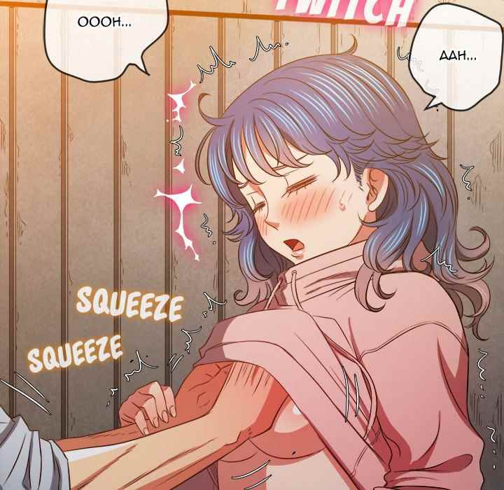 My High School Bully: Chapter chapter-97 - Page 78