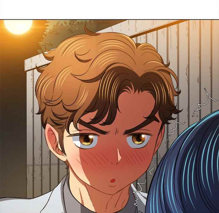 My High School Bully: Chapter chapter-97 - Page 81