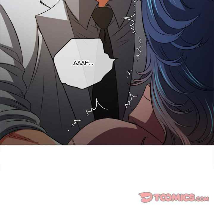 My High School Bully: Chapter chapter-97 - Page 82