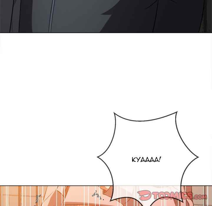 My High School Bully: Chapter chapter-97 - Page 88