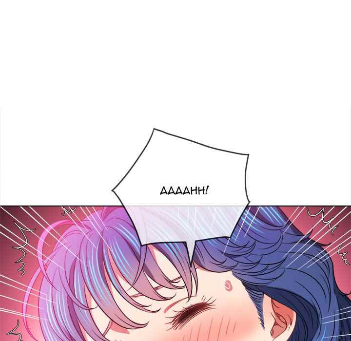 My High School Bully: Chapter chapter-97 - Page 93