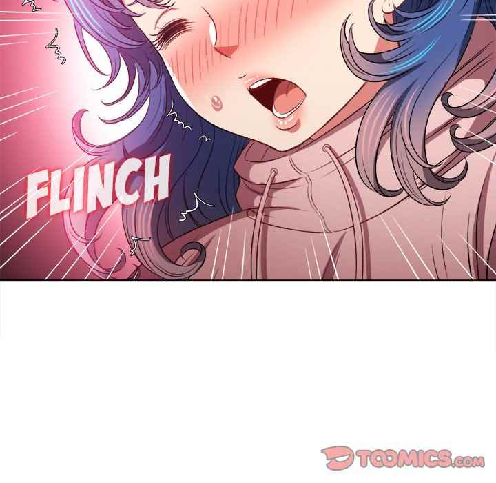 My High School Bully: Chapter chapter-97 - Page 94