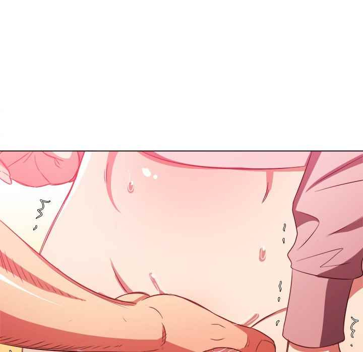 My High School Bully: Chapter chapter-97 - Page 95