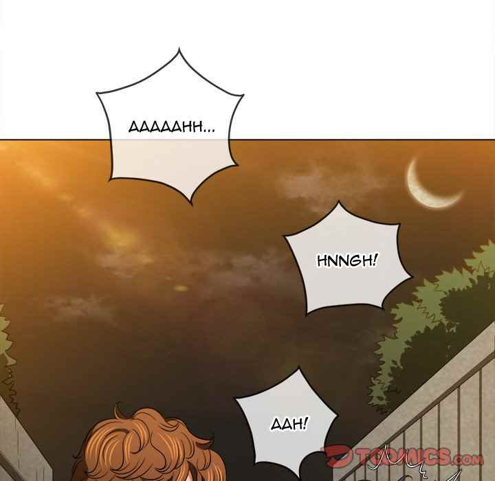 My High School Bully: Chapter chapter-97 - Page 99
