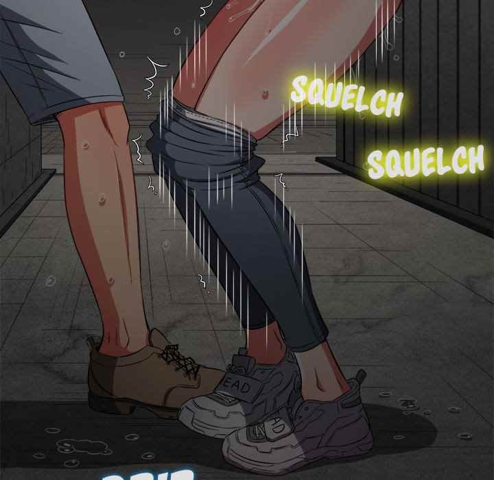 My High School Bully: Chapter chapter-97 - Page 101