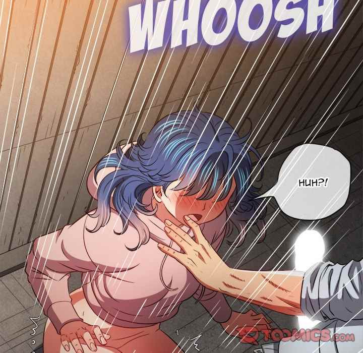My High School Bully: Chapter chapter-97 - Page 111