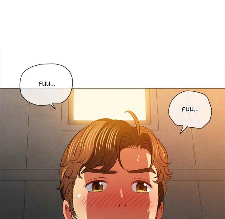 My High School Bully: Chapter chapter-97 - Page 113