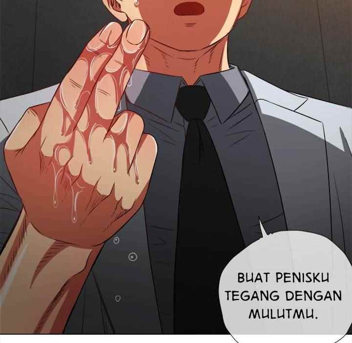 My High School Bully: Chapter chapter-97 - Page 114