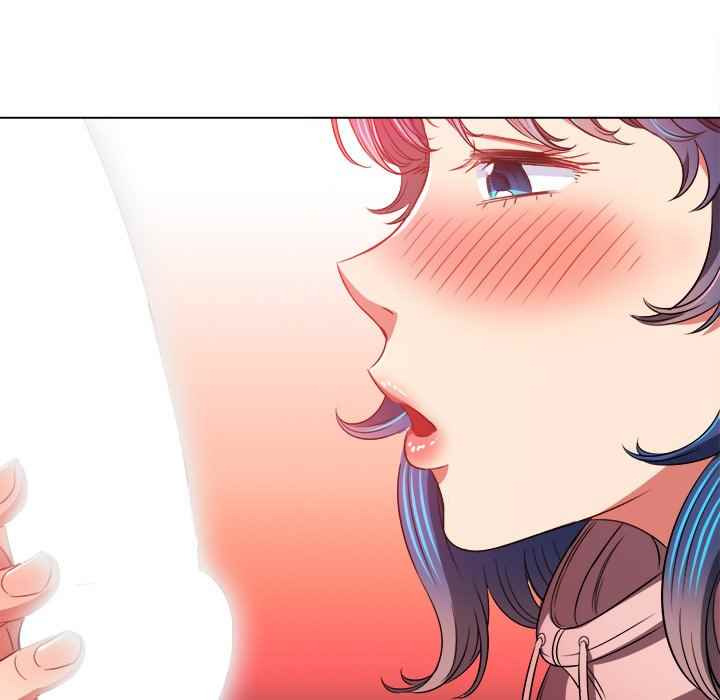 My High School Bully: Chapter chapter-97 - Page 119