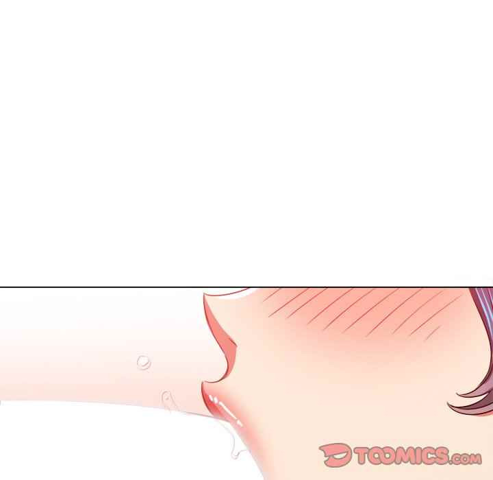 My High School Bully: Chapter chapter-97 - Page 123