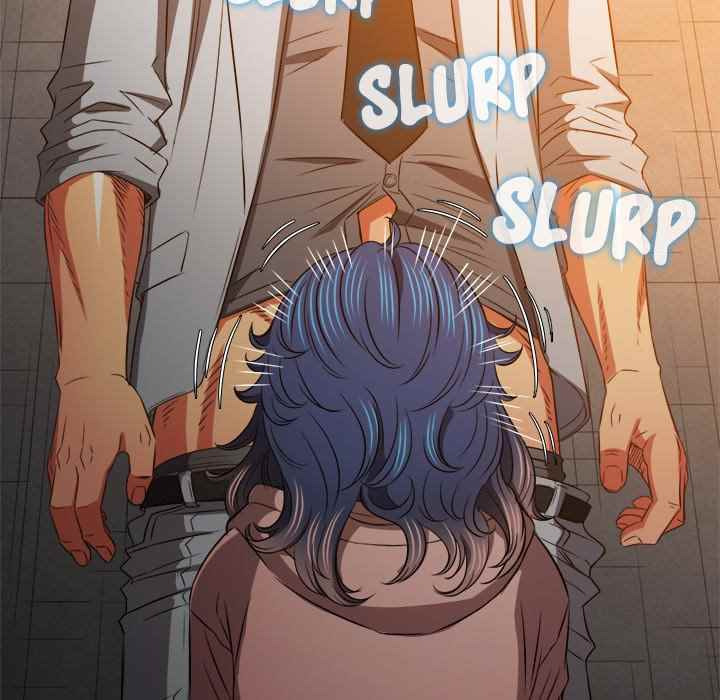 My High School Bully: Chapter chapter-97 - Page 126