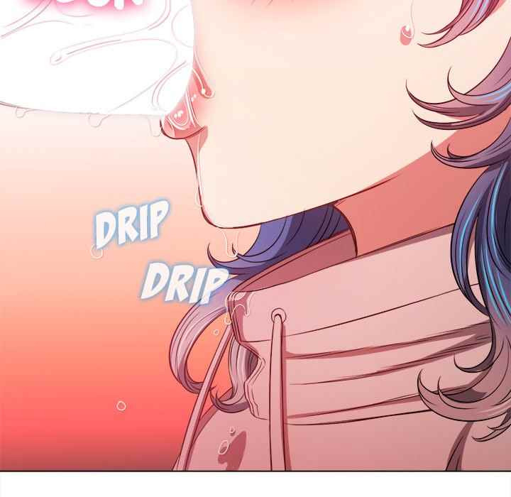 My High School Bully: Chapter chapter-97 - Page 131