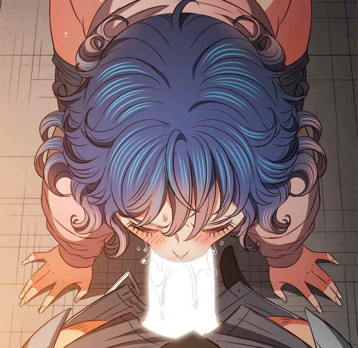 My High School Bully: Chapter chapter-97 - Page 134