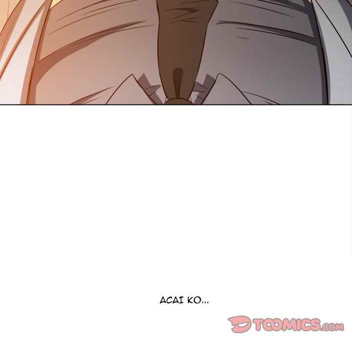 My High School Bully: Chapter chapter-97 - Page 135