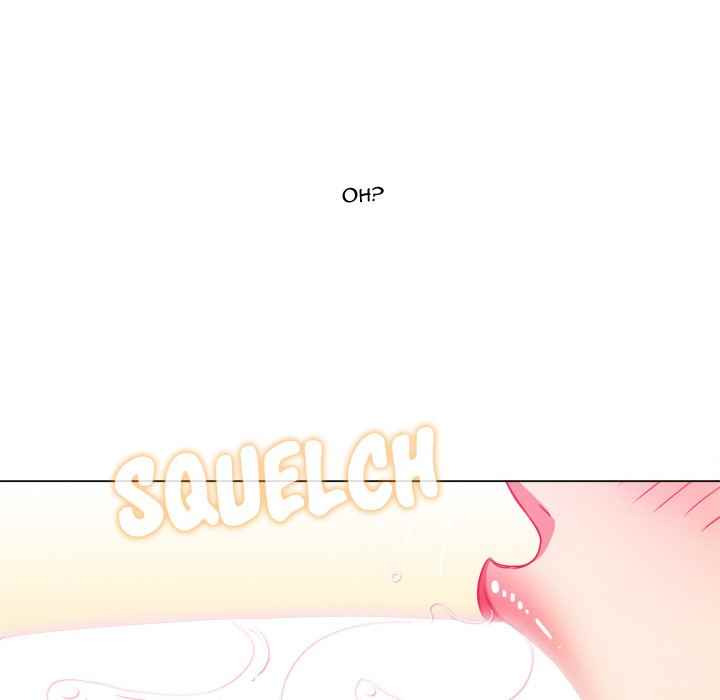 My High School Bully: Chapter chapter-97 - Page 144