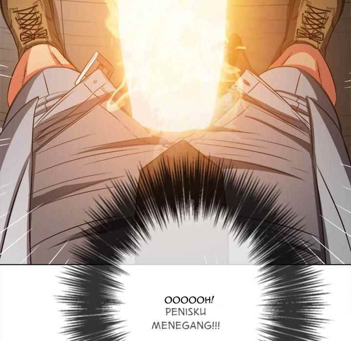 My High School Bully: Chapter chapter-97 - Page 154