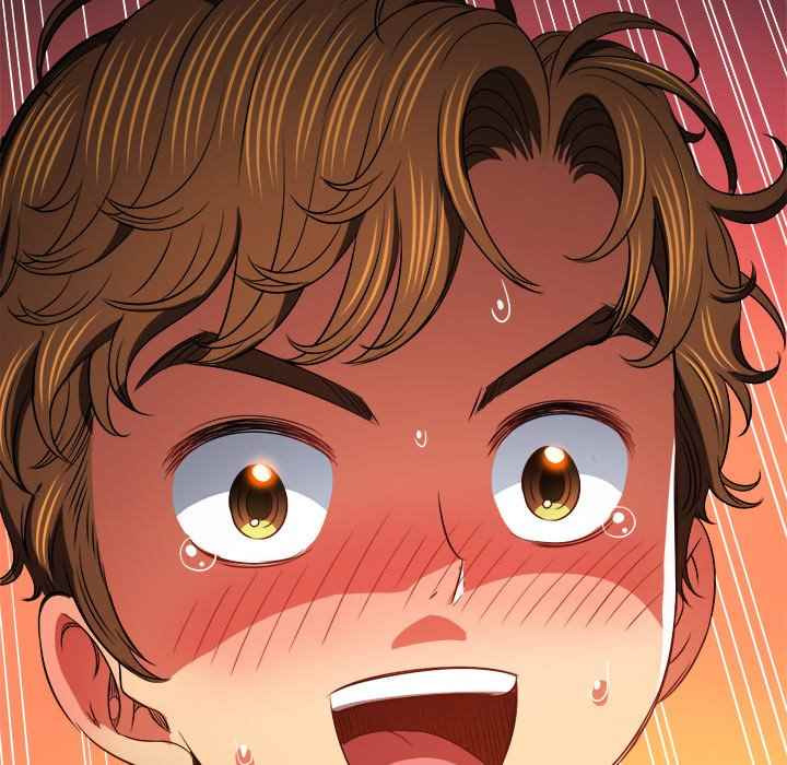 My High School Bully: Chapter chapter-97 - Page 157