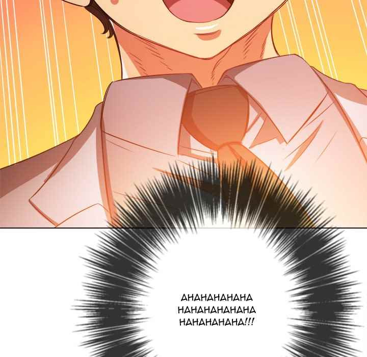 My High School Bully: Chapter chapter-97 - Page 158