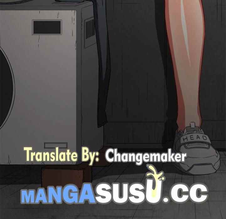 My High School Bully: Chapter chapter-97 - Page 166