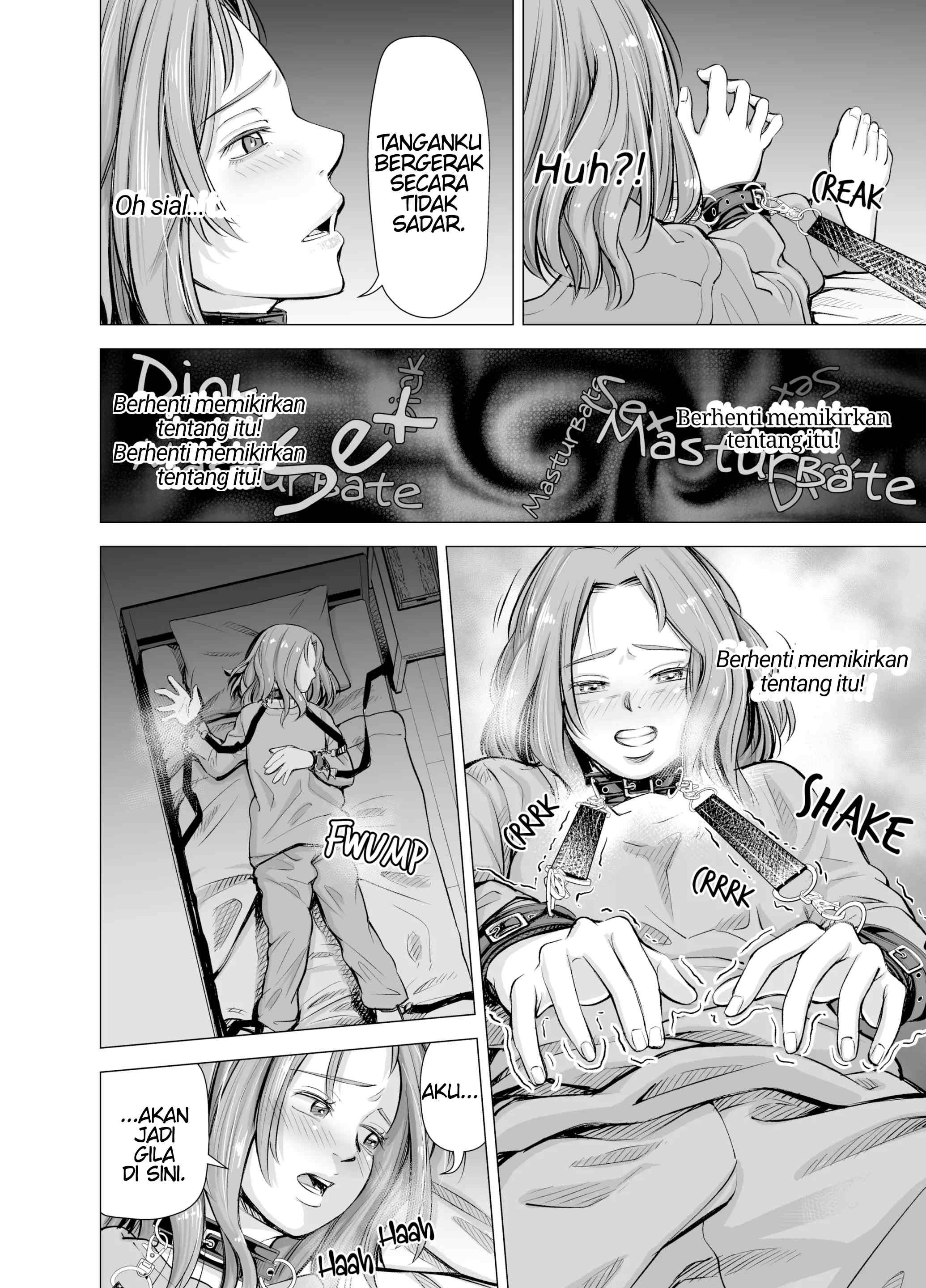 My Husband’s Dick Can’t Satisfy Me?: Chapter chapter-2 - Page 20