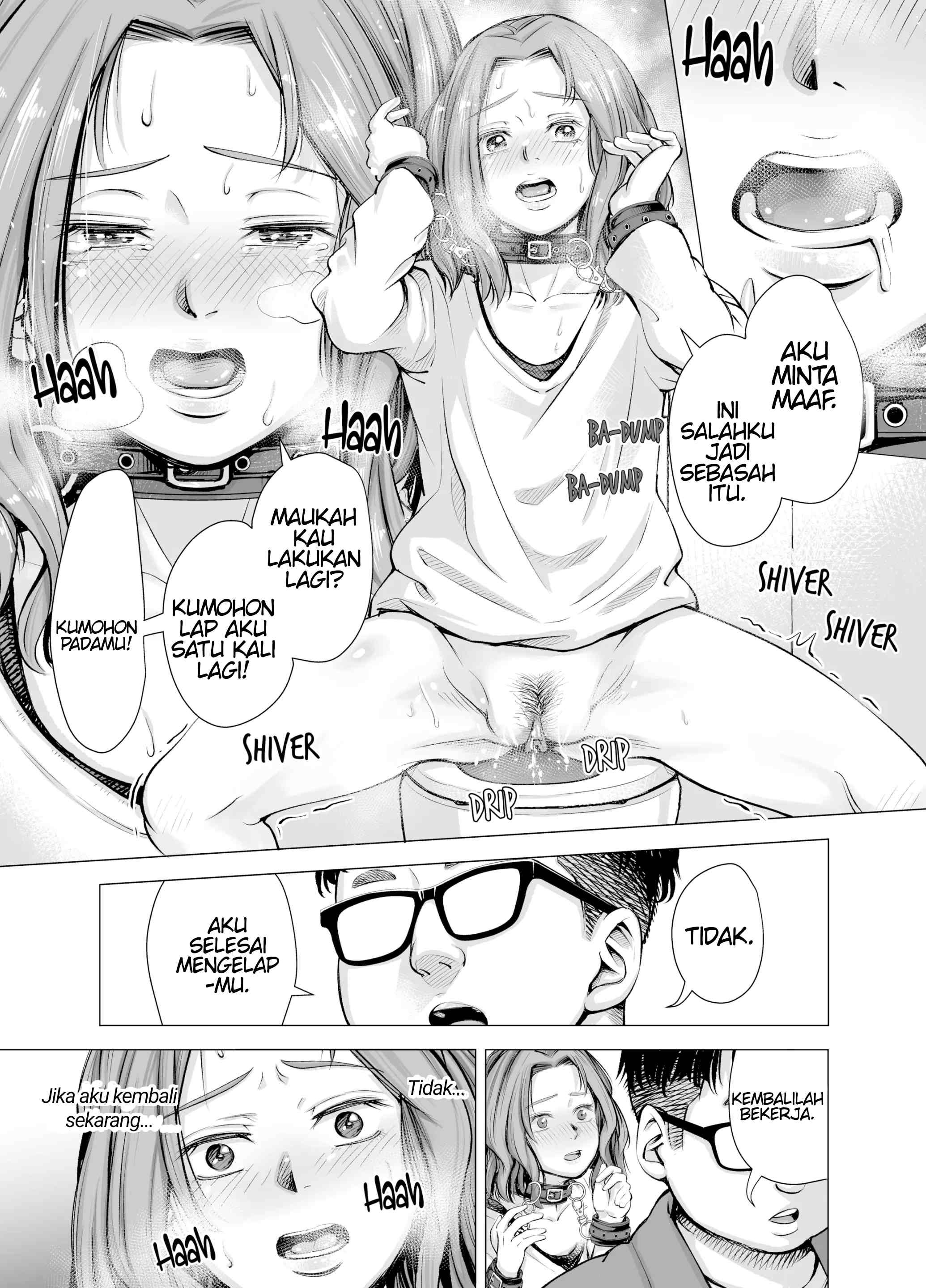 My Husband’s Dick Can’t Satisfy Me?: Chapter chapter-2 - Page 27