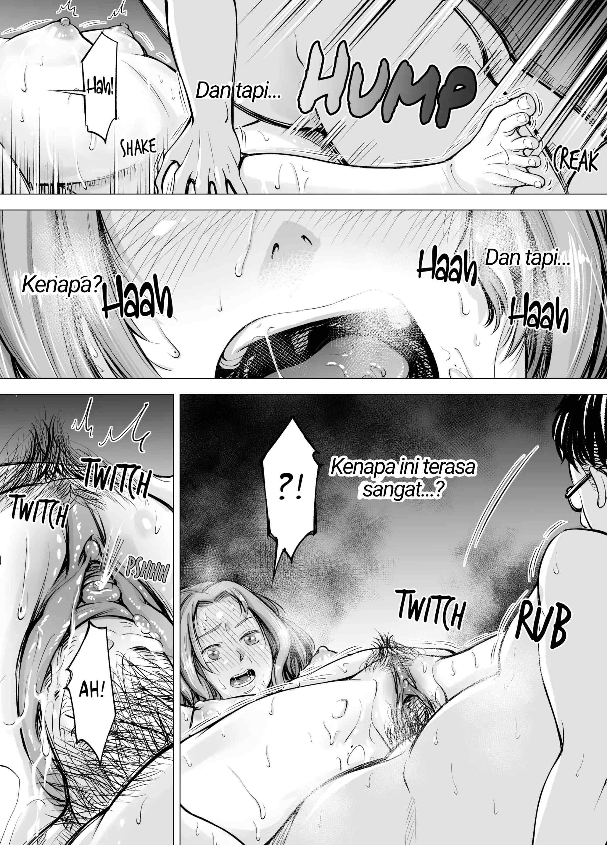 My Husband’s Dick Can’t Satisfy Me?: Chapter chapter-2 - Page 44