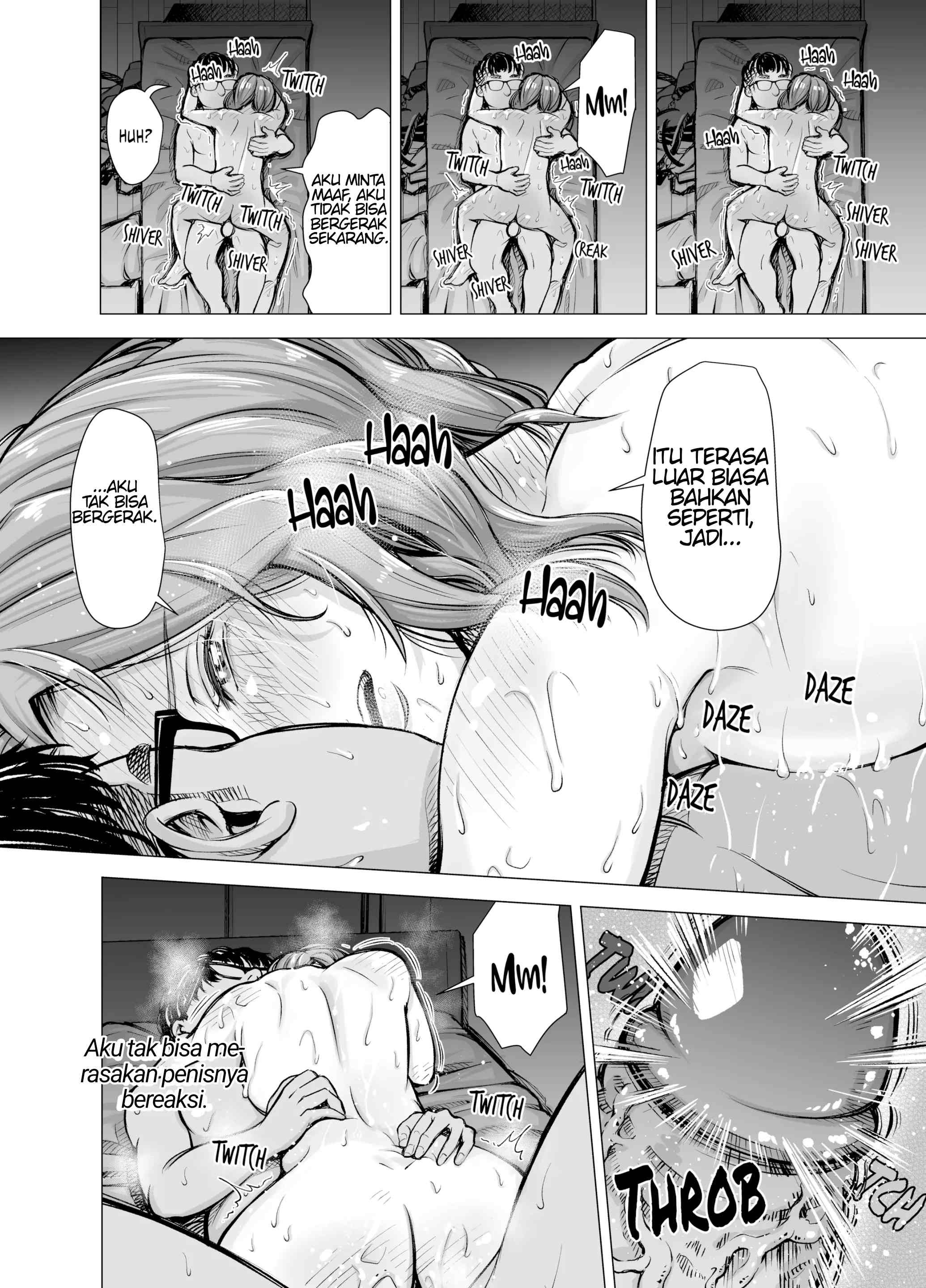 My Husband’s Dick Can’t Satisfy Me?: Chapter chapter-2 - Page 49