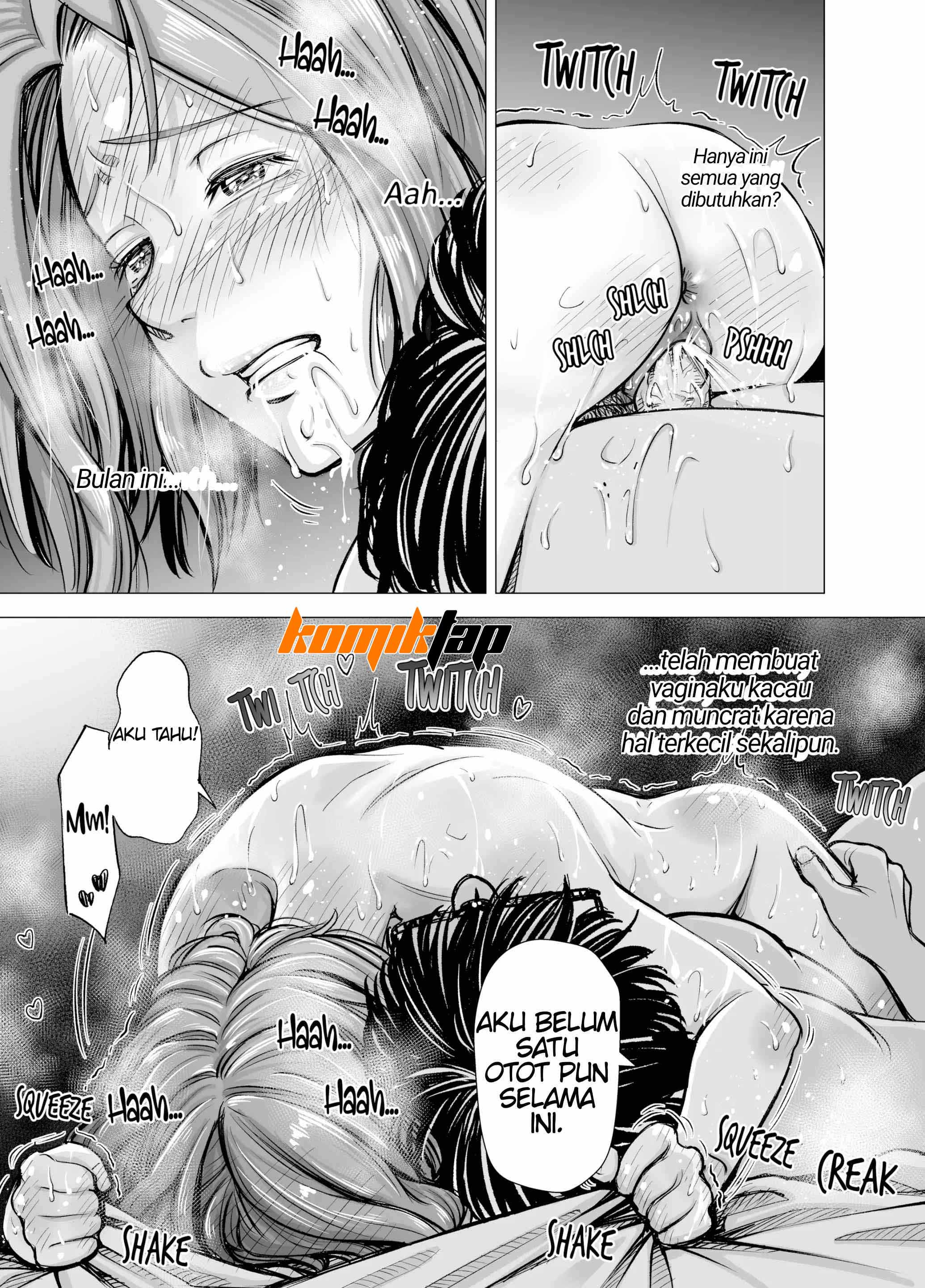 My Husband’s Dick Can’t Satisfy Me?: Chapter chapter-2 - Page 50