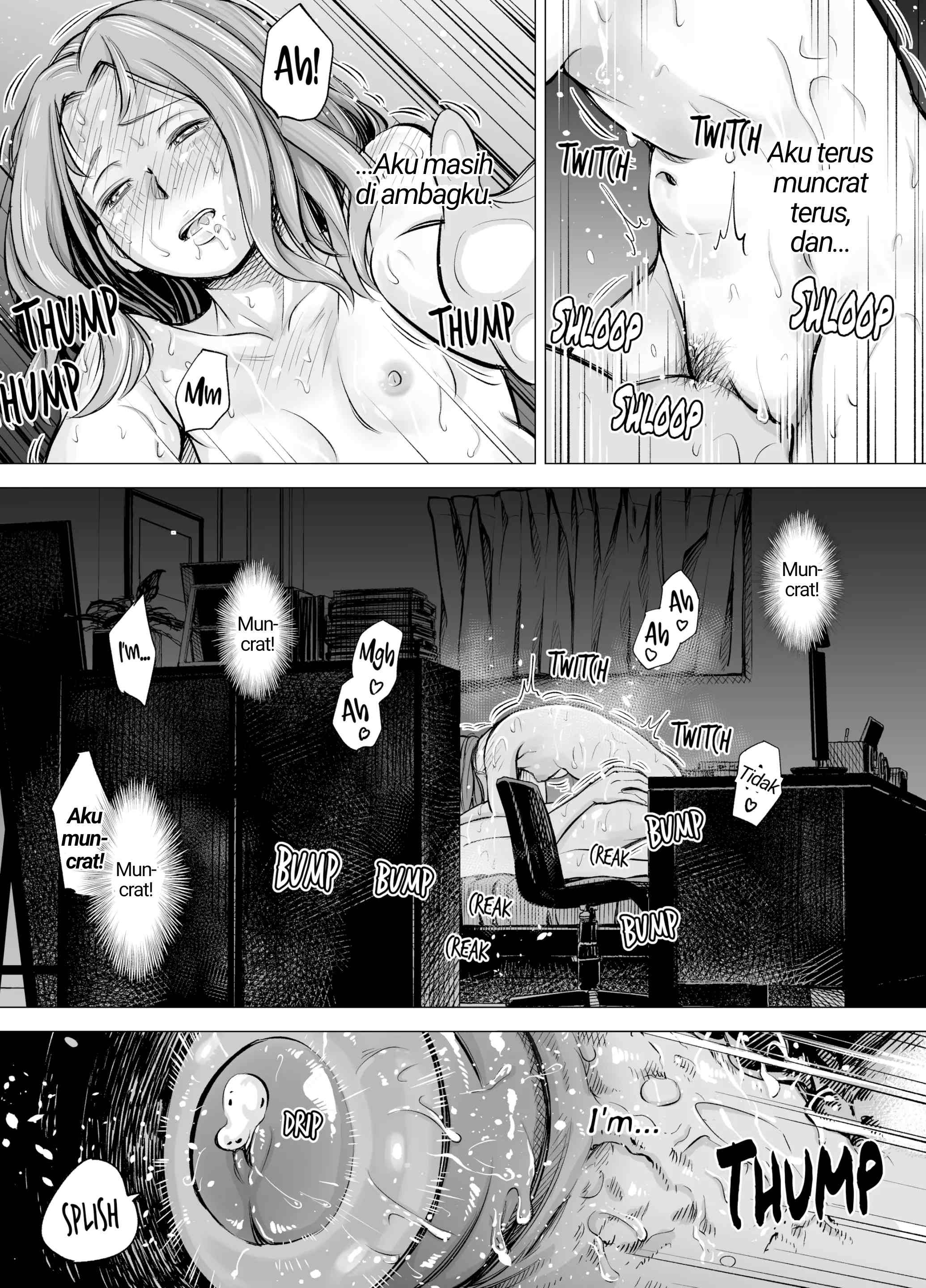 My Husband’s Dick Can’t Satisfy Me?: Chapter chapter-2 - Page 53