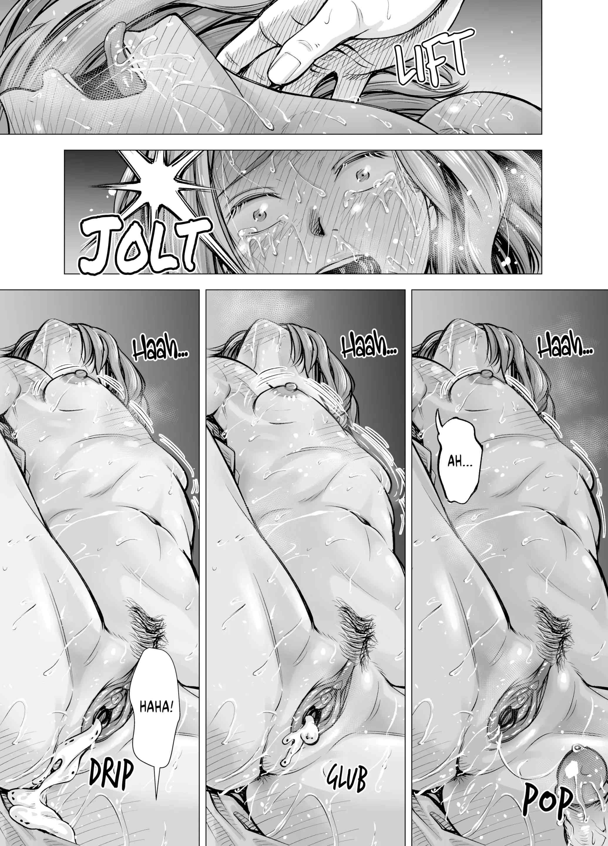 My Husband’s Dick Can’t Satisfy Me?: Chapter chapter-2 - Page 62