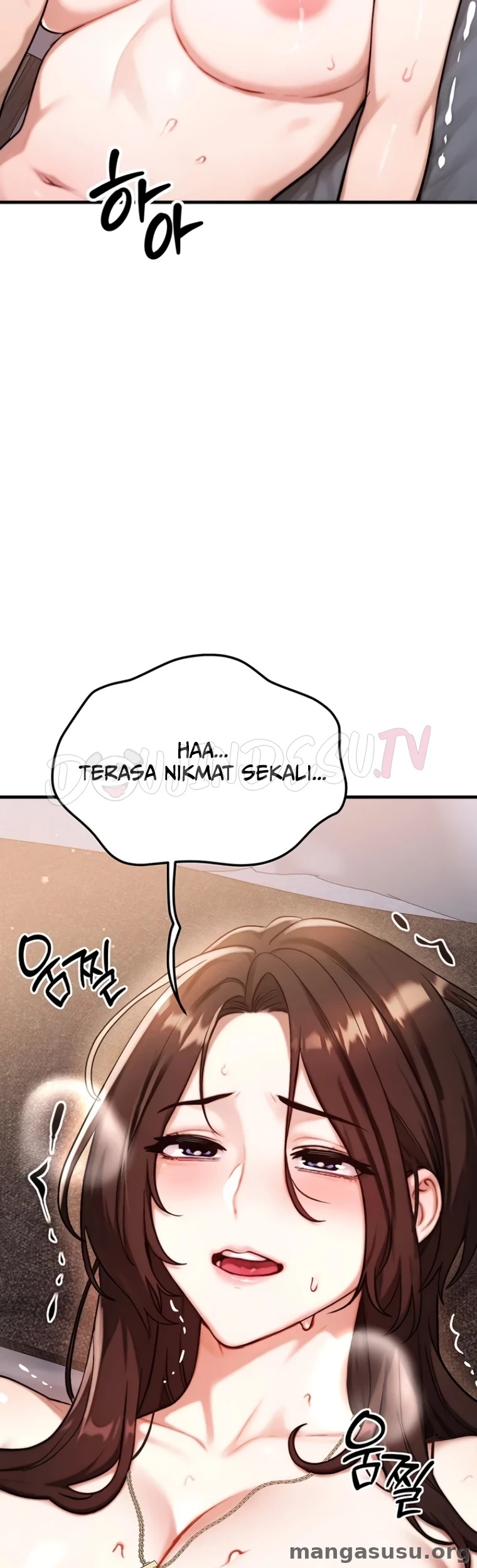 My Ideal Type is my Friend’s Mom: Chapter chapter-15 - Page 15