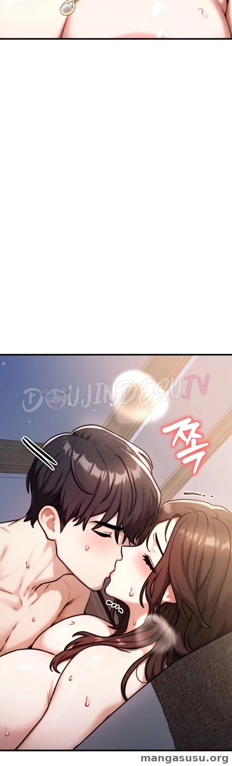 My Ideal Type is my Friend’s Mom: Chapter chapter-15 - Page 16