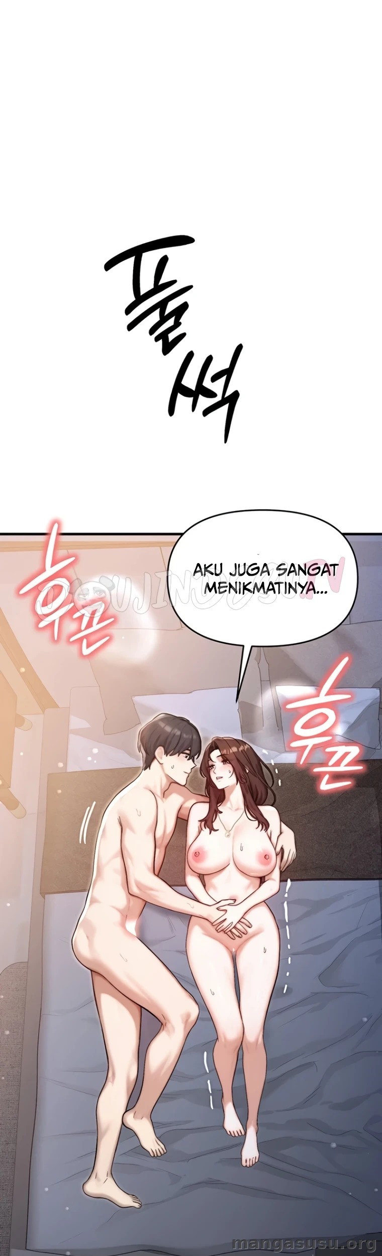 My Ideal Type is my Friend’s Mom: Chapter chapter-15 - Page 17