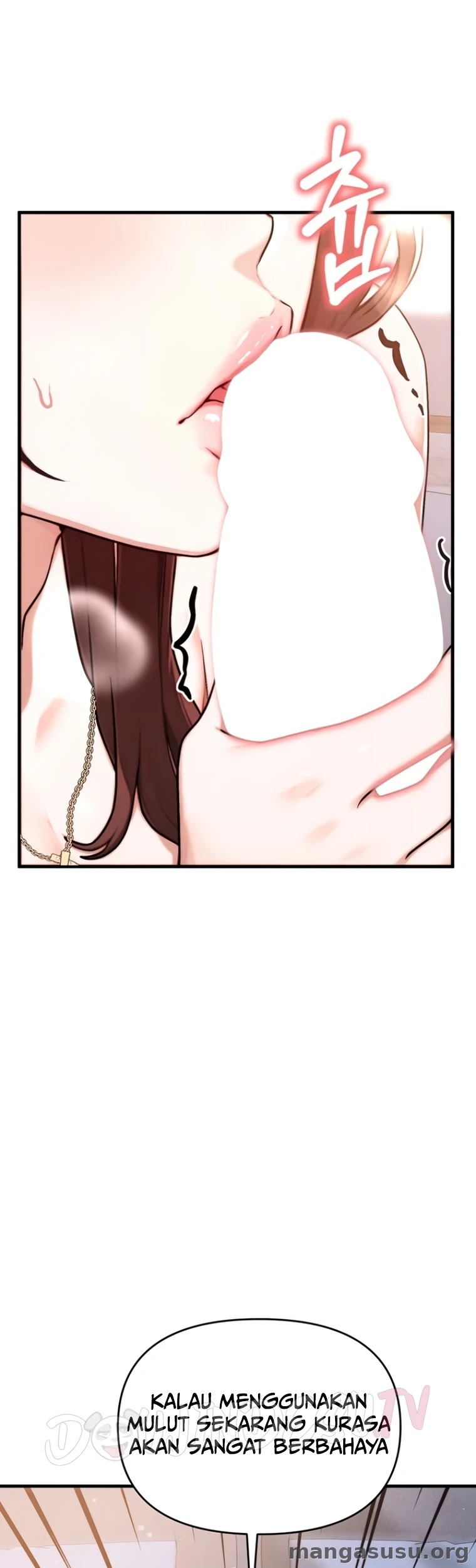 My Ideal Type is my Friend’s Mom: Chapter chapter-15 - Page 21