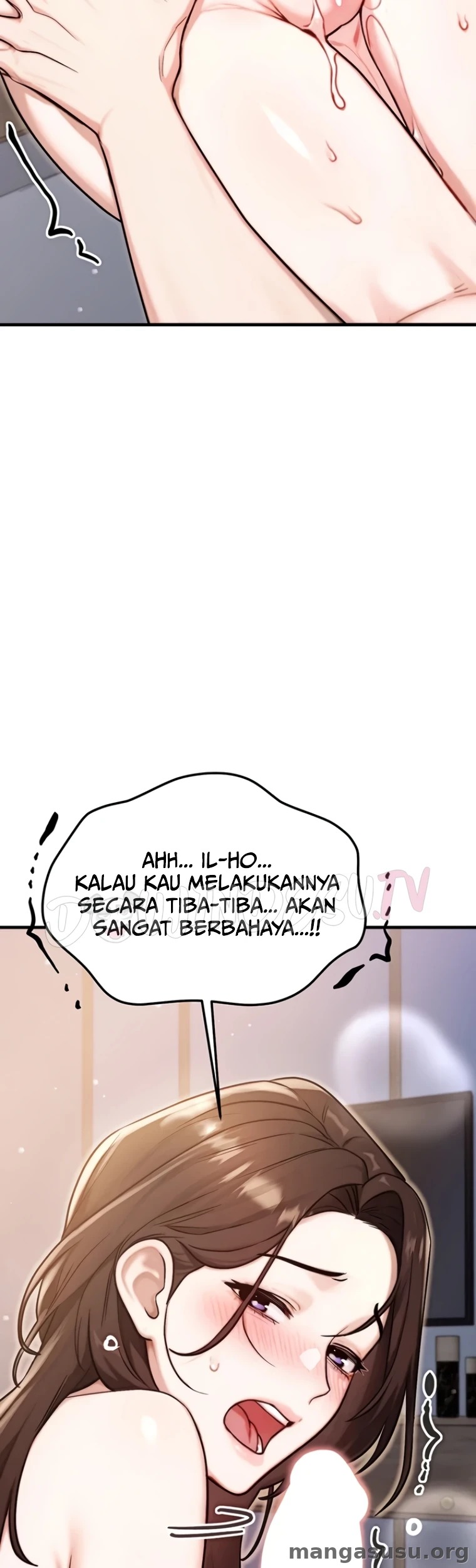 My Ideal Type is my Friend’s Mom: Chapter chapter-15 - Page 31