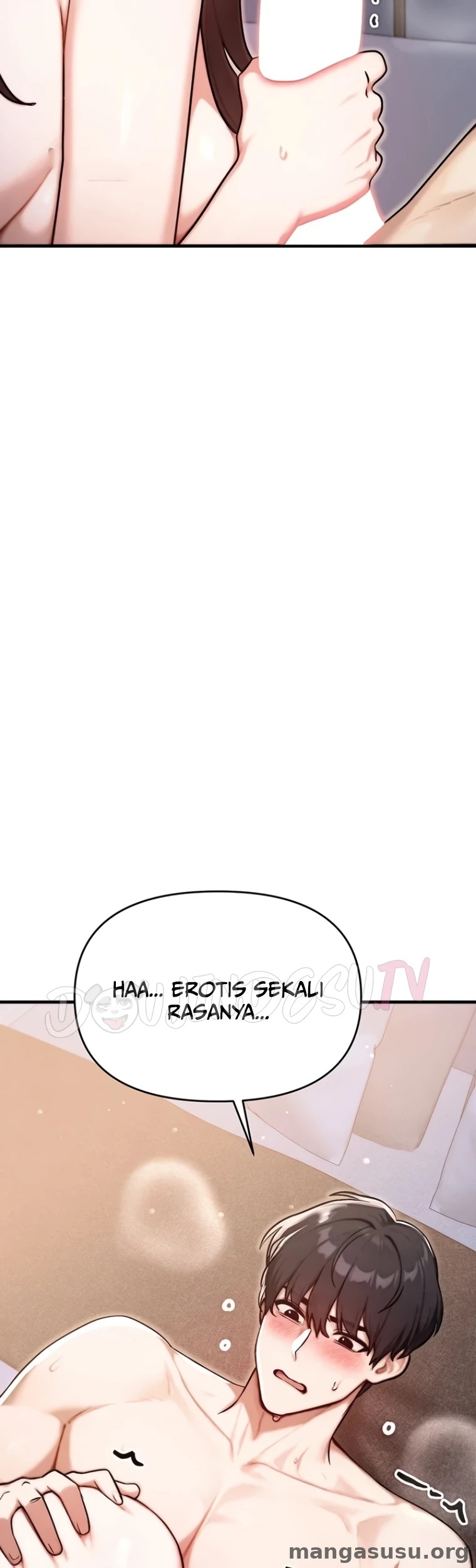 My Ideal Type is my Friend’s Mom: Chapter chapter-15 - Page 32