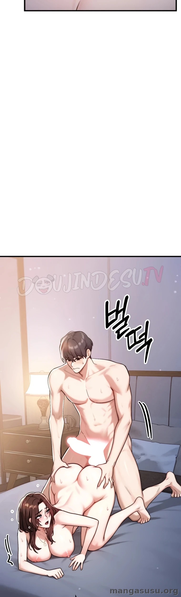 My Ideal Type is my Friend’s Mom: Chapter chapter-15 - Page 35