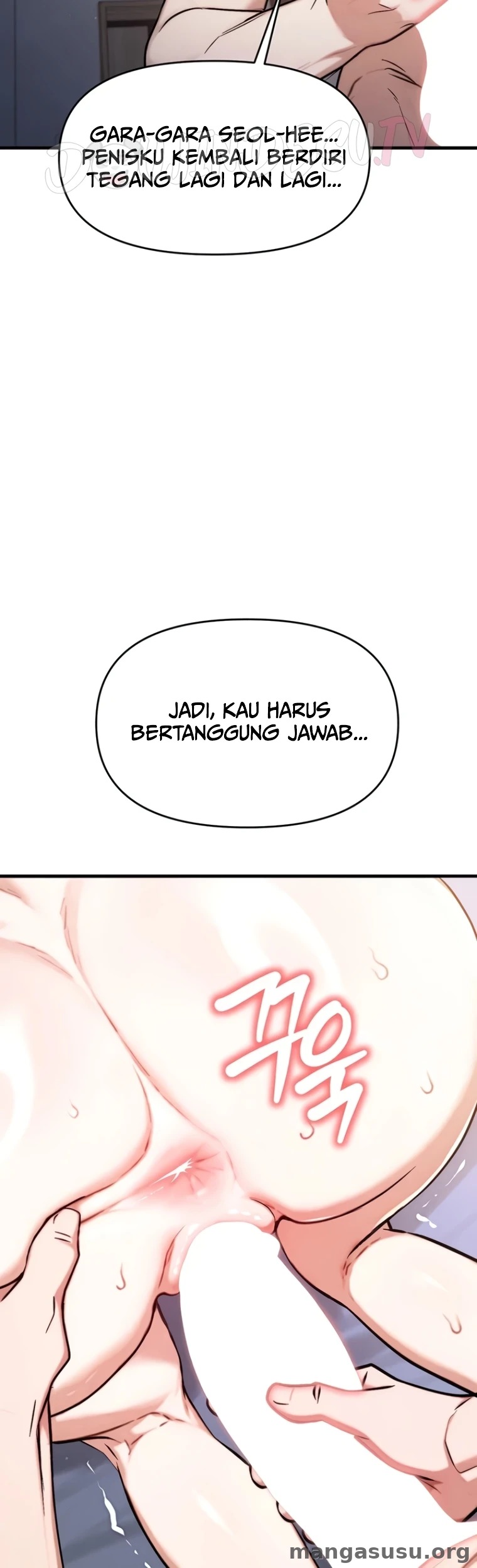 My Ideal Type is my Friend’s Mom: Chapter chapter-15 - Page 37
